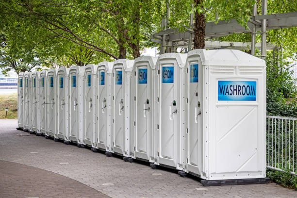 Best Local porta potty services  in Evansville, WI