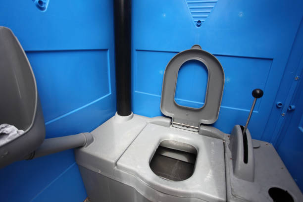 Best Best portable toilet rental  in Evansville, WI