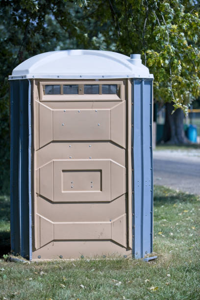 Best Porta potty services near me  in Evansville, WI