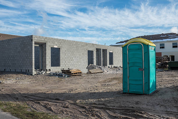 Best Long-term porta potty rental  in Evansville, WI