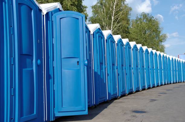 Best Event porta potty rental  in Evansville, WI